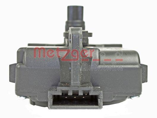 Elemento de reglaje, válvula mezcladora METZGER ref. 0917095